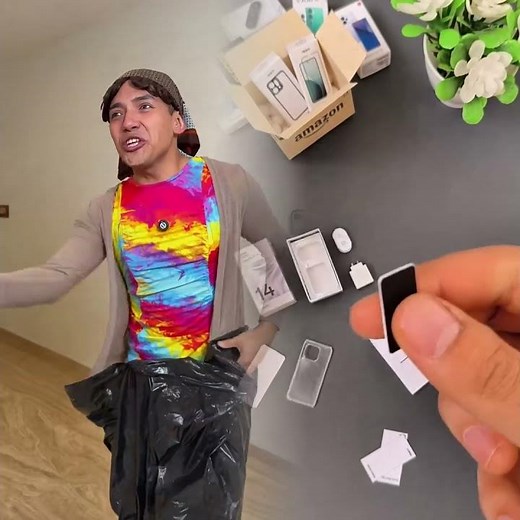 No se salva de su toxicidad 😂