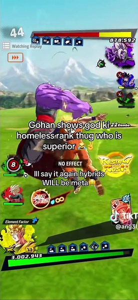 Gohan vs. God Ki: Epic Showdown Explained