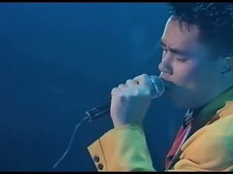 中西圭三-03-眠れぬ想い (Live 1993)