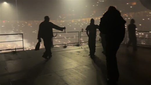 @antagonist2.0tour on Instagram: "KEN CARSON - SS 📍 SEATTLE, WA 🎥 @directedbyfrankie"