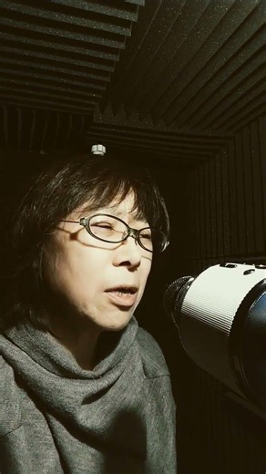 evening falls/ enya karaoke cover