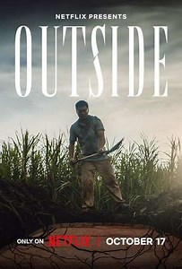 Outside (2024) - Movie