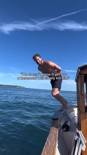 Will Talks Health on Instagram: "Mold absolutely broke me down!! Fr fr Now after 3 years of trial and error I can finally see the light at the end of the tunnel. #superpoweryourhealth #mold"