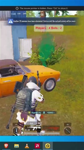 SOLO SQUAD WITH A_S PRIVATE BYPASS🔥Emulator Bypass 4.0 | LD PLAYER | MEMU @A_S_CRACKS