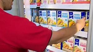 Coles set to cut the price of more than 100 items