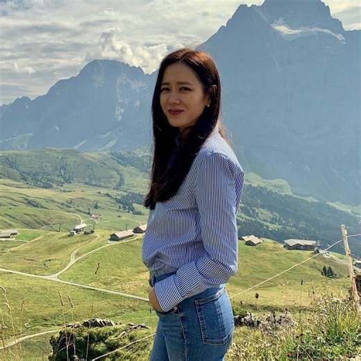 Tracing the jaw-dropping net worth of Korea's 'melodrama queen' Son Ye-jin