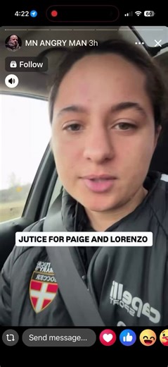 💥￼🔥 CAUGHT IN 4 K – It’s amazing how fast the narrative falls apart once the Internet finds the ID. The footage shows exactly who the real aggressor was in the assault on @Savsays at the Whipple facility, in MinneapolisClaiming victimhood won’t save you from the footage!