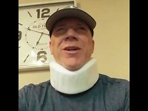 Post ACDF | Cervical Fusion Recovery | Day 4/5 and 7 after ACDF