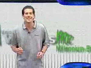 Windows ME Presentation Video