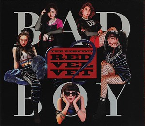 Red Velvet - The Perfect Red Velvet