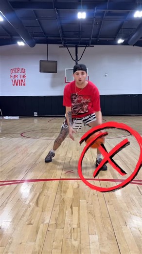 CG Hoops Training Facility on Instagram: "Add these to make your crossover more effective 🫢🎒"