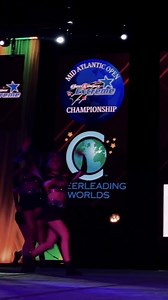 4.3K views · 39 reactions | #WorldsWednesday We can’t get enough of these Worlds teams #CDEMAO | Cheer and Dance Extreme | Facebook