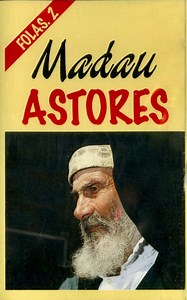 Franco Madau - Astores