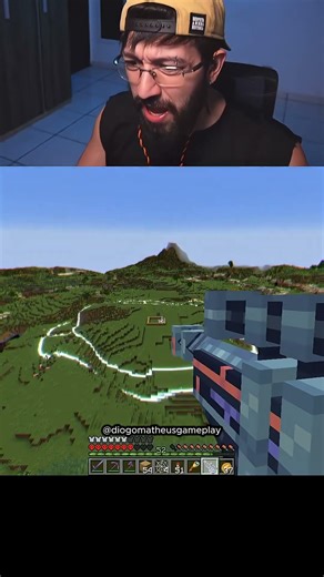 POR ISSO O ZUMBI NÃO ESPERAVA #viral #cortes #minecraft #minecraftshorts #minecraftgameplay