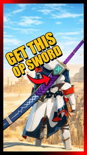 How to Obtain the Hidden Wailing Ghost Long Sword in Monster Hunter Stories 3!