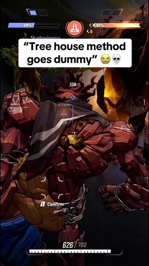 Groots Tree house method needs to be studied 😭 #fypシ #marvelrivals #nodeficiency #games #zyxcba #storytime #funny #reaction #rage #gaming #viral