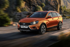 Motor Mouth: What’s happening to Lada?