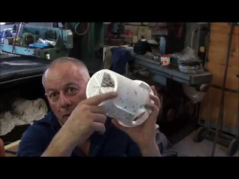 Davey Pool Pump Problem