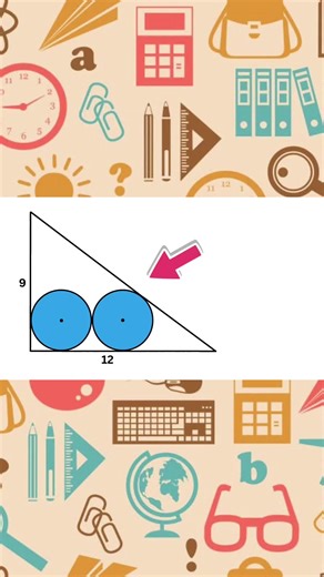 Geometry Math Problem Challenge