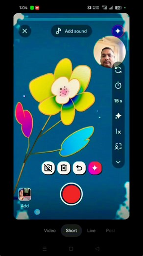 Amazing Tutorial Filter Trick 😲✨ #tutorialfilter #funny #sorts #trendingshorts #fun #viralvideo