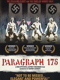 Paragraphe 175 - Film 2000 - Cinetrafic