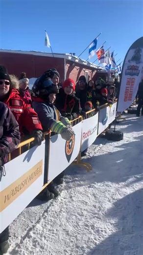 Scott Grant on Reels