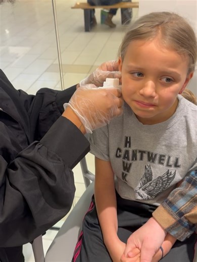 Clay Roberts on Reels