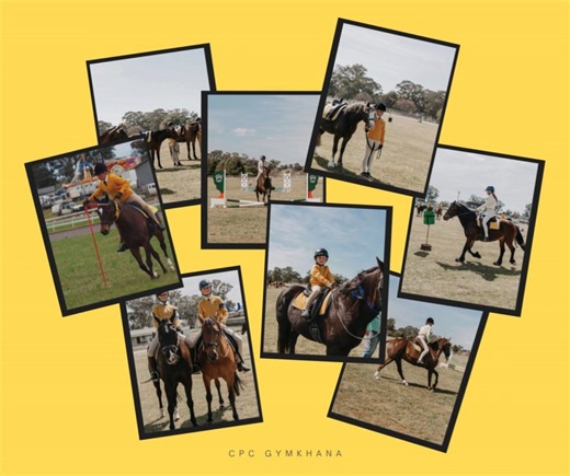 ENTRIES CLOSE THIS WEEK! The Canowindra Pony Club Gymkhana is almost here — happening Sunday, 16 November! 🐴 Events include: ✔ Show Riding ✔ Showjumping ✔ Sporting Events 🎟️ Entry: $25 per rider or $50 per family 🍔 BBQ lunch on the day Come along and enjoy a fun, affordable family day out — everyone welcome! 👉 Enter now via JustGo: https://pca.justgo.com/Workbench/i/r/EventsAndBookings/booking-details/313FD9C9FE7CF92C5808E8E5F6286DF633D7B4B5/ | Canowindra Pony Club