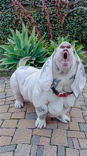 Cursed Dog Videos That Will Leave You Confused