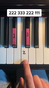 1.5M views · 12K reactions | All of me intro ❤️ #piano #pianolessons #pianotutorial #allofme | Instant Piano | Facebook