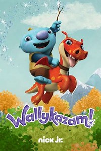 Wallykazam! (2014-2020) - Where to Watch