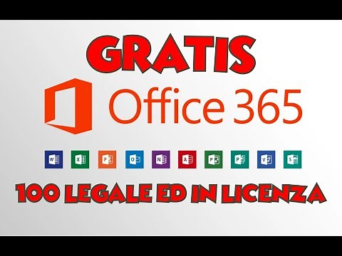 Microsoft Office 365 for everyone Download it for free and legally Step by step explanation