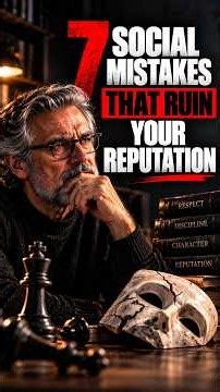 Guard Your Reputation Like Your Life Depends on It #people #respect #emotional