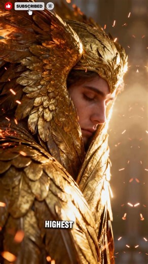 The Terrifying Power of the Seraphim You Never Knew”