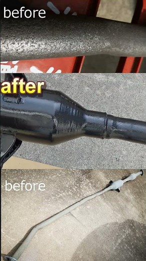 錆転換剤RSの破壊力とは【ENDOX】