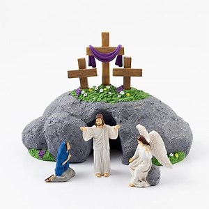 Easter Resurrection Set