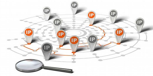 IP-Adressen aller Netzwerk-Geräte herausfinden