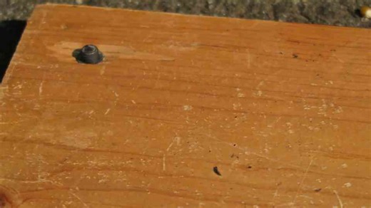 What happens when you make a realistic fuse prop… it looks too real