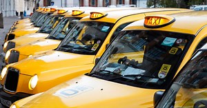 Google Maps iOS app now gives ride fares & pickup times for five more services - 9to5Mac