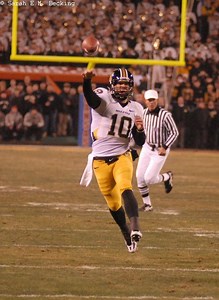 34K views · 1K reactions | Anybody remember this game? Just got the game and going to break it down & go in-depth like you’ve never seen before on my YouTube Page | The game that got us to #1 in the country! 2007 MU vs ku game at Arrowhead. #MIZ | Chase Daniel | Facebook