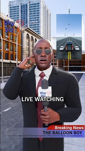 The Balloon Boy Hoax: America Got Played