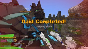 [Wynncraft 2.1] Tier Stack Alkatraz TCC