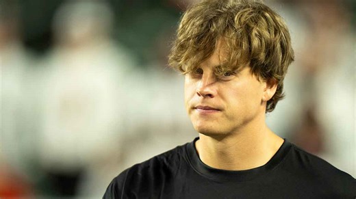 Bengals news: Joe Burrow's injury timeline receives crucial update