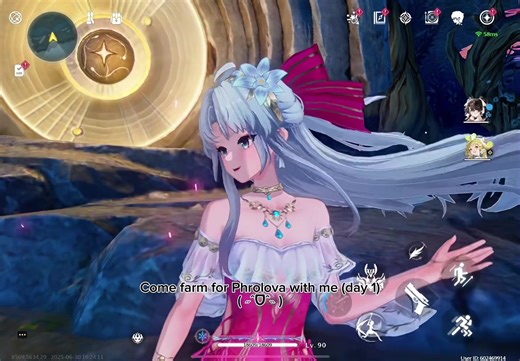 Wuthering Waves Farming Strategy Guide