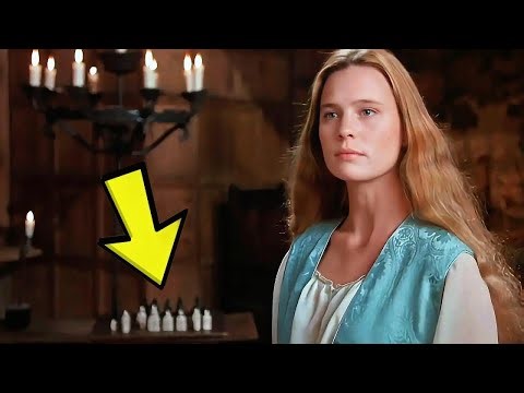 The Princess Bride (1987): 20 Weird Facts You Didn’t Know!