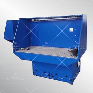 [Hot Item] Downdraft Bench Downdraft Table for Grinding Welding Polishing Factory Price