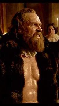 Henry VIII's Last Wish Shocked the Entire Kingdom #history #drama #shorts