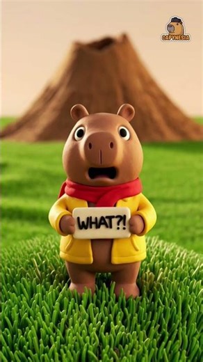 Teletubbies Hill – Bromo, East Java