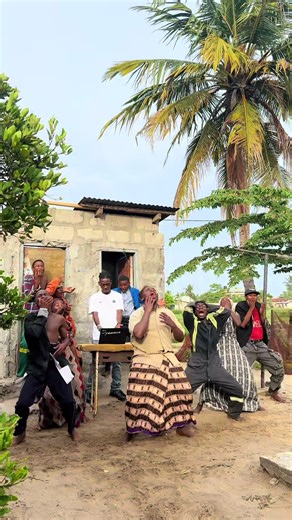 Funny Dance Moments to Brighten Your Day