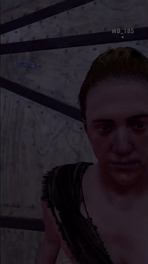 William Knife Man... #rust #shorts #funny #gaming #trickshots